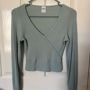 Hollister Long Sleeve